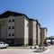 Mainstay Suites Williston - map