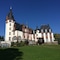Schloss Klink - map