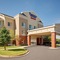 Fairfield Inn & Suites By Marriott Detroit Metro Airport Romulus - map