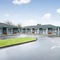 Avenue Motel Palmerston North - map