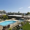 Anchorage Resort Taupo - map
