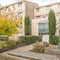 City Residence Aix En Provence - map