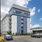 Comfort Inn Airport - map
