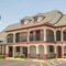 Travelodge Inn & Suites By Wyndham Norman - map