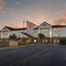 Red Roof Inn Panama City - map