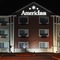 Americinn By Wyndham Cedar Rapids - map