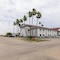 Red Roof Inn Pharr - Mcallen - map