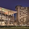 Hyatt Regency Louisville - map