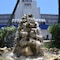 Days Inn By Wyndham Panama City Beach Ocean Front - map