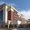 Drury Inn & Suites Kansas City Overland Park - map