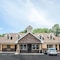 Econo Lodge - map