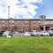 Comfort Inn & Suites Streetsboro - Kent - map