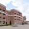 Courtyard Columbus New Albany - map