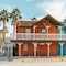 Palm Canyon Hotel & Rv Resort - map