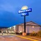 Days Inn By Wyndham Topeka - map
