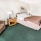 Howard Johnson By Wyndham Milford New Haven - map