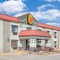 Super 8 By Wyndham Marshalltown - map