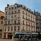Hôtel De L'europe Grenoble Hyper Centre - map
