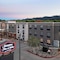 Hampton Inn & Suites Salida - map