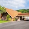 Howard Johnson By Wyndham North Plainfield - map