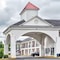 Econo Lodge Ruther Glen - map