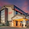 Drury Inn & Suites Paducah - map