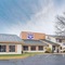 Knights Inn Litchfield Mn - map