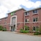 Extended Stay America Boston Woburn - map