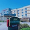 Courtyard By Marriott Owensboro - map