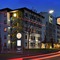 B&B Hotel Frankfurt-Niederrad - map