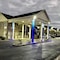 Days Inn By Wyndham Manning - map