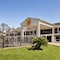 Super 8 By Wyndham Ocean Springs Biloxi - map