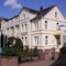 Hotel Carolinenhof - map
