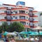 Elba Hotel - map