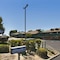Travelodge By Wyndham Lemoore Near Naval Air Station - map