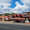 Howard Johnson By Wyndham Raton - map
