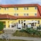 Seehotel Düne - map
