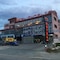 Aurelis Hotel - map
