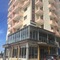 Nais Beach Durres - map