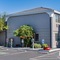 Super 8 By Wyndham Ukiah - map
