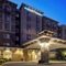 Hyatt House Sterling Dulles Airport-North - map