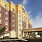 Fairfield Inn & Suites Columbus Polaris - map