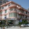 Hotel Kristal - map