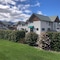 Bella Vista Motel Hanmer Springs - map