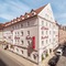 Alpen Hotel München - map