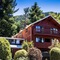 Yha Queenstown Lakefront - map