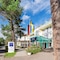 Dorint Seehotel Binz-Therme Binz Rügen - map