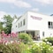 Heidehotel Bad Bevensen - map