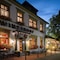 Ringhotel Winzerhof - map