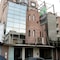 Alto Parana Hotel - map